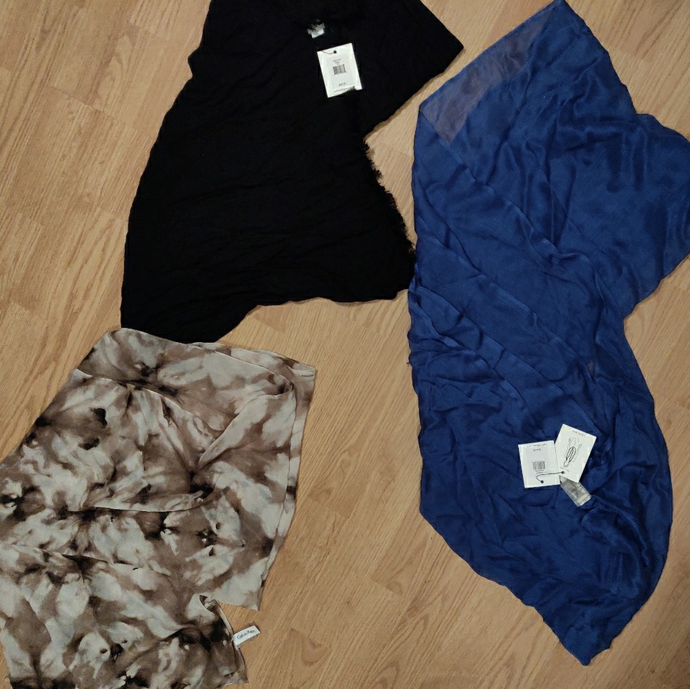 Scarves